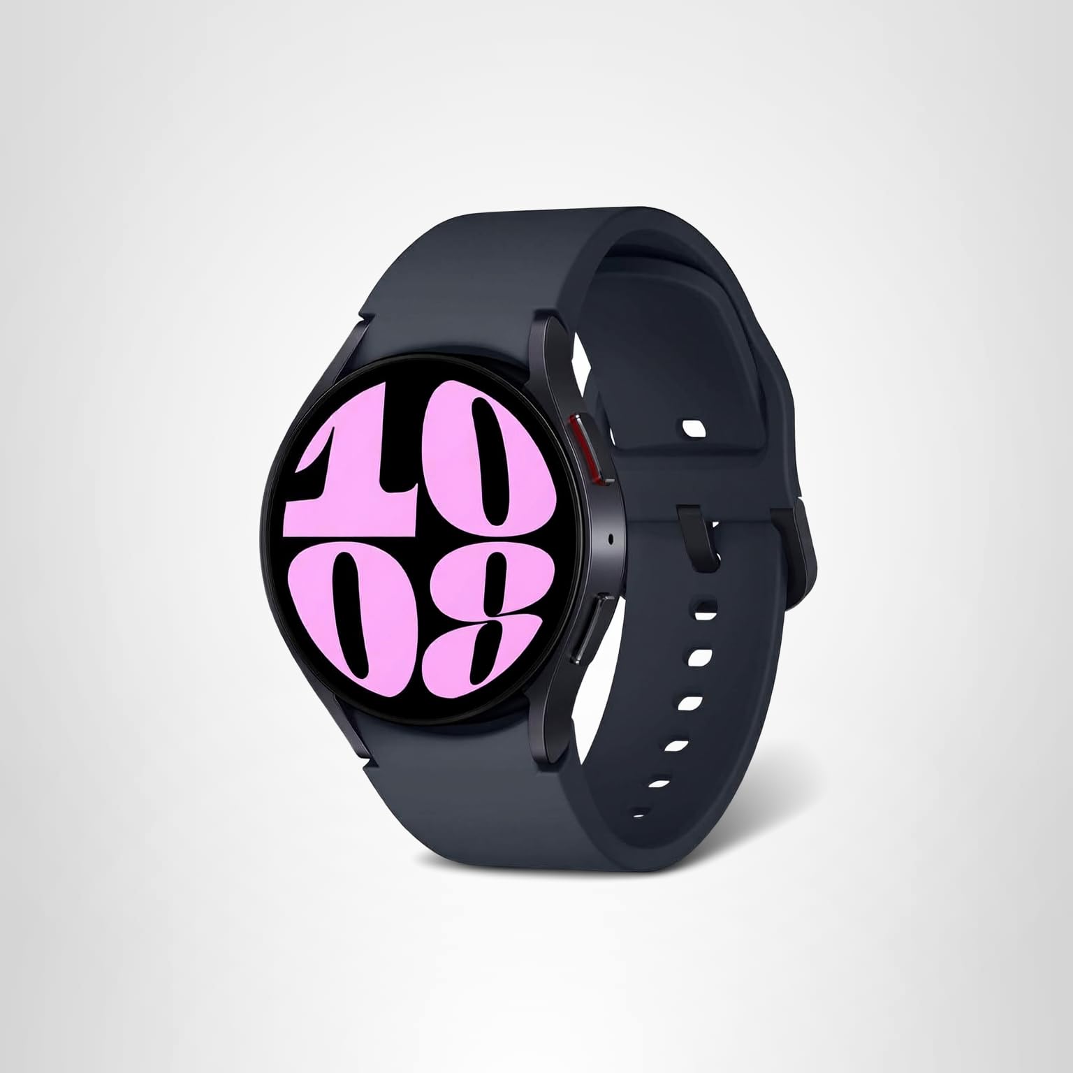 Samsung Galaxy Watch6 44mm ブラック Amazon.com: SAMSUNG Galaxy Watch 6 44mm Bluetooth Smartwatch w